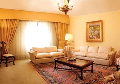 Panamericana Hotel O'Higgins