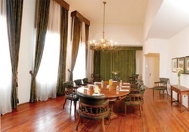 Panamericana Hotel O'Higgins photo 3