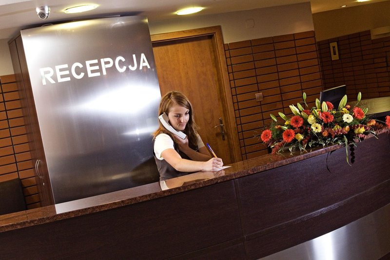 Parkhotel Tryszczyn