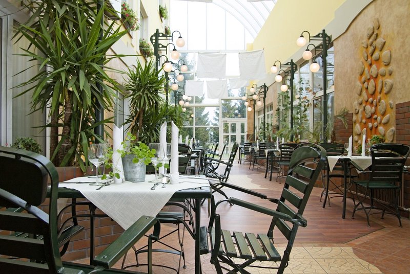 Parkhotel Tryszczyn