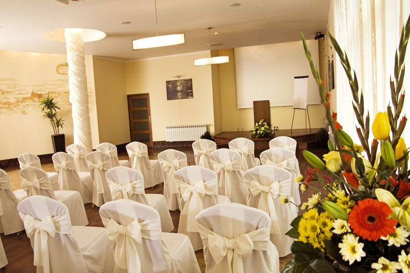 Parkhotel Tryszczyn