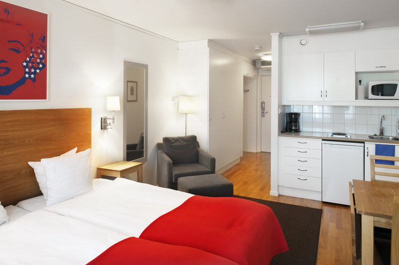 StayAt Serviced Apartments Kista photo 4