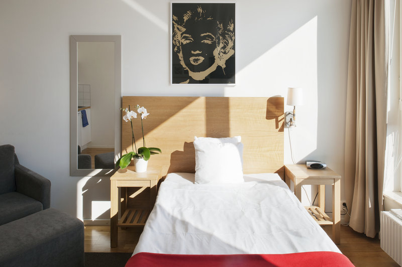 StayAt Serviced Apartments Kista photo 3