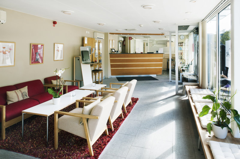 StayAt Serviced Apartments Kista