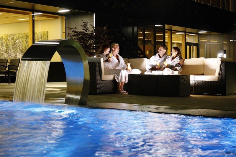 Sonne Lifestyle Resort