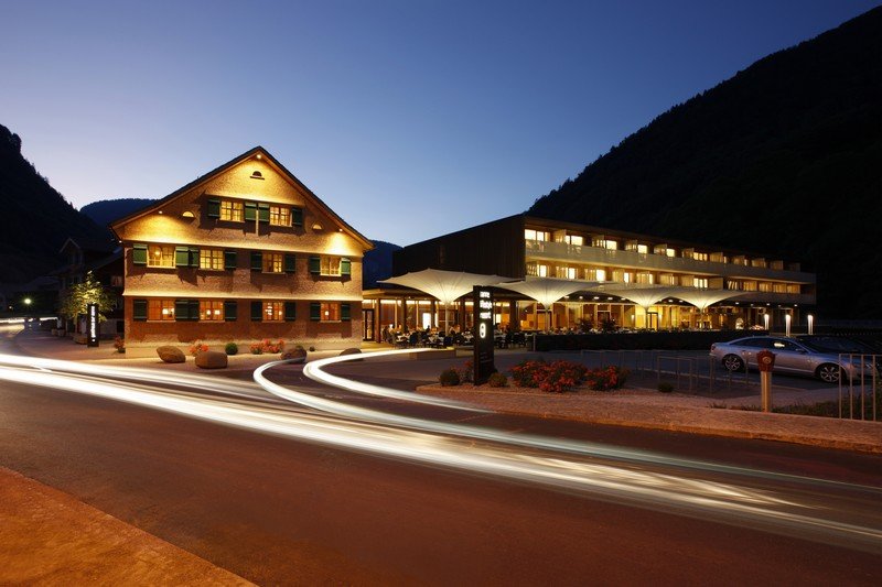 Sonne Lifestyle Resort