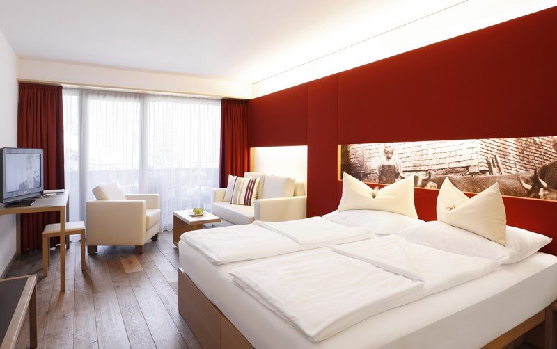Sonne Lifestyle Resort