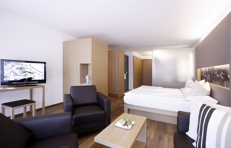 Sonne Lifestyle Resort