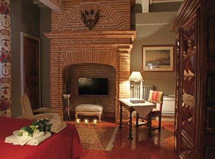 Chambres d'hôtes La Tour Sainte Cécile