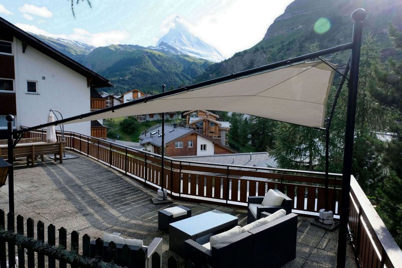 Artist Apartments & Hotel Garni