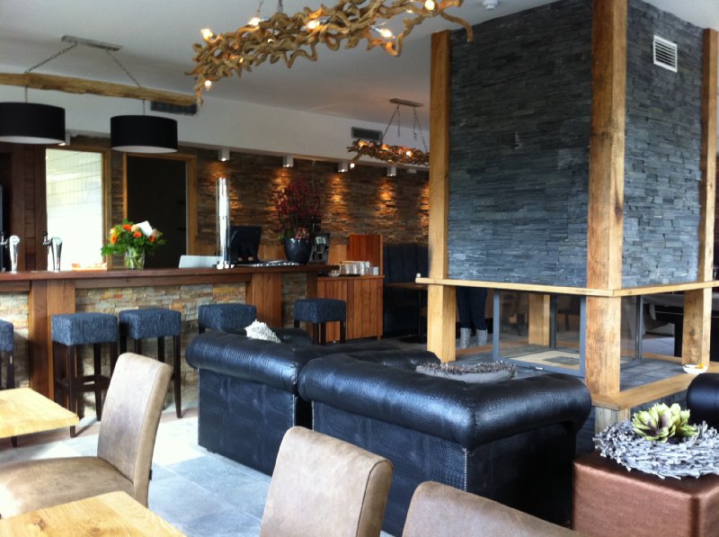 Hotel Inn Salland