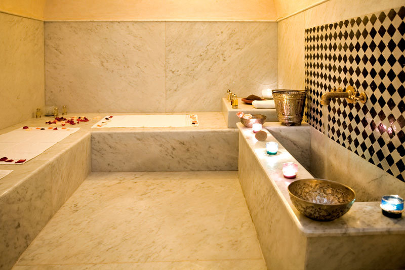 Hôtel Riad L Etoile D Orient, Marrakech, Maroc