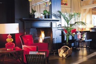 Best Western Hotel Acadie Paris Nord Villepinte