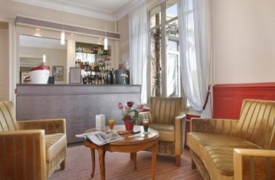 The Originals Boutique, Hôtel Normandie, Auxerre