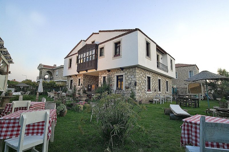 Sardunaki Konak Hotel photo 3