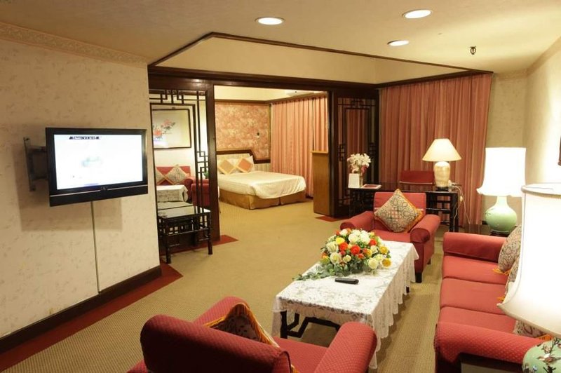 Pleasant Hotels International photo 3