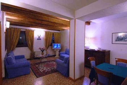 Hotel Villa Altura