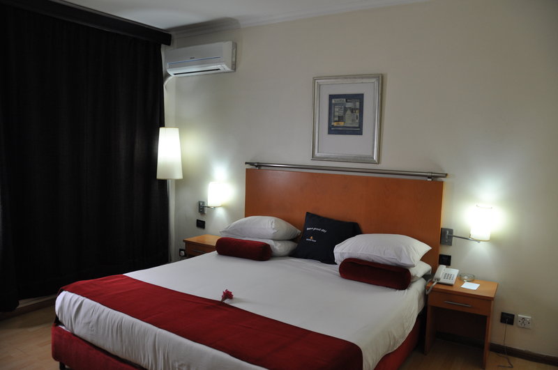 Golden Tulip Port Harcourt photo 3