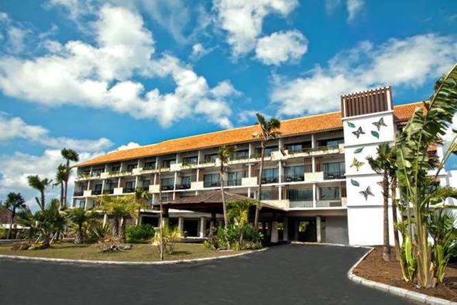 Swiss Belhotel Segara photo 2