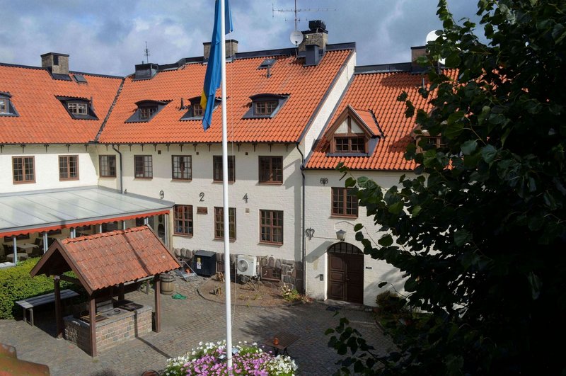 Värdshuset Hwitan photo 3