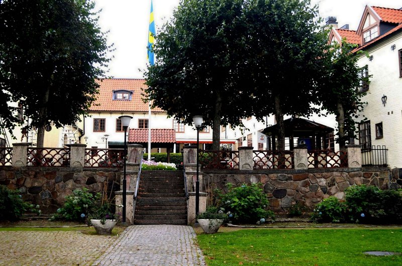 Värdshuset Hwitan photo 2
