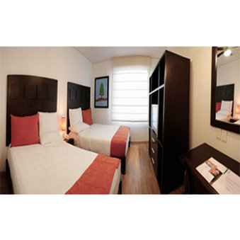 México Inn Hotel & Residence photo 3