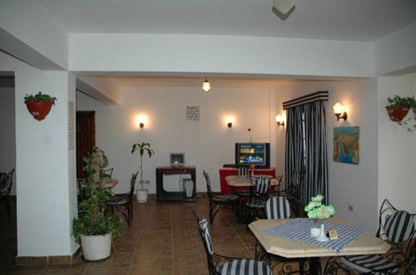 Aida Hotel Sharm El Sheikh