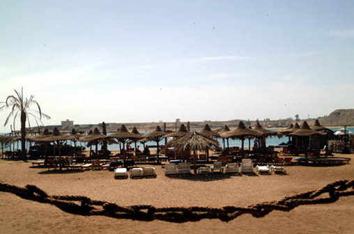 Aida Hotel Sharm El Sheikh