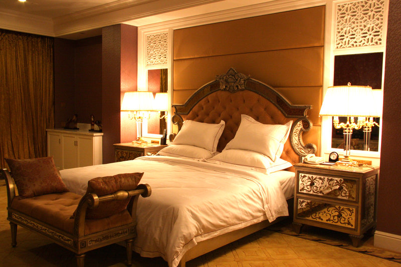 Gaoming Country Garden Phoenix Hotel photo 4