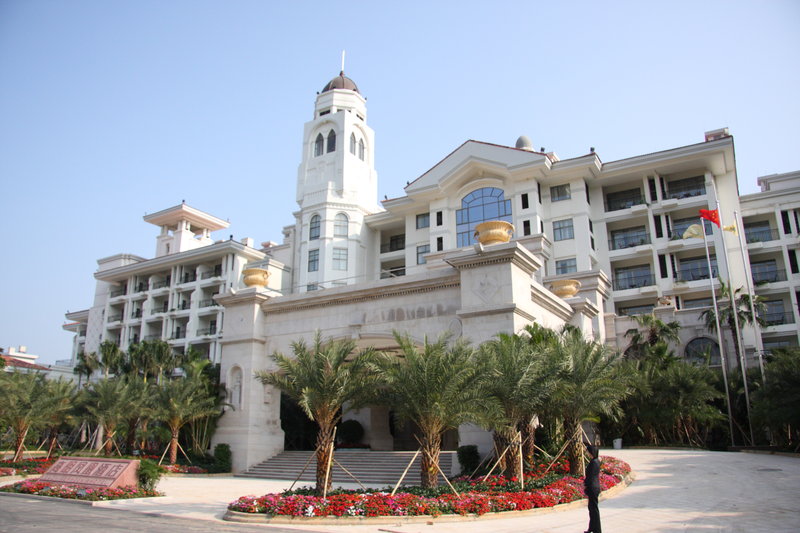 Gaoming Country Garden Phoenix Hotel photo 2