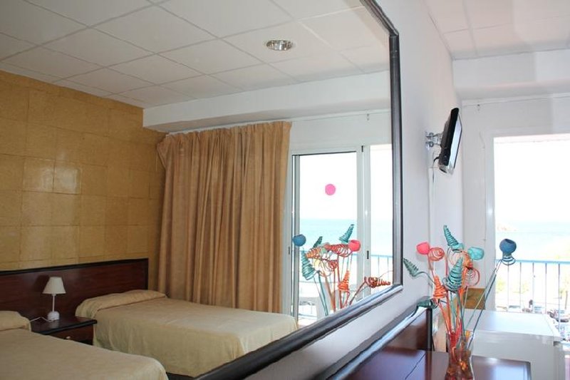 Hotel Rovira