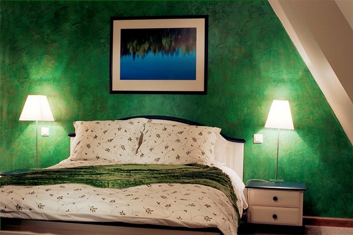St. Peters Boutique Hotel photo 4