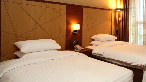 Phebus Gammarth Resort And Spa photo 5