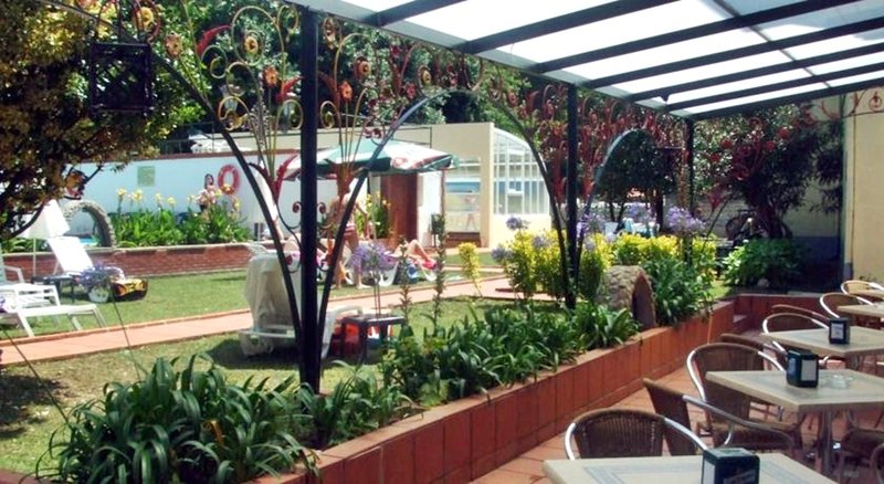 Hotel Balneario Parque de Alceda
