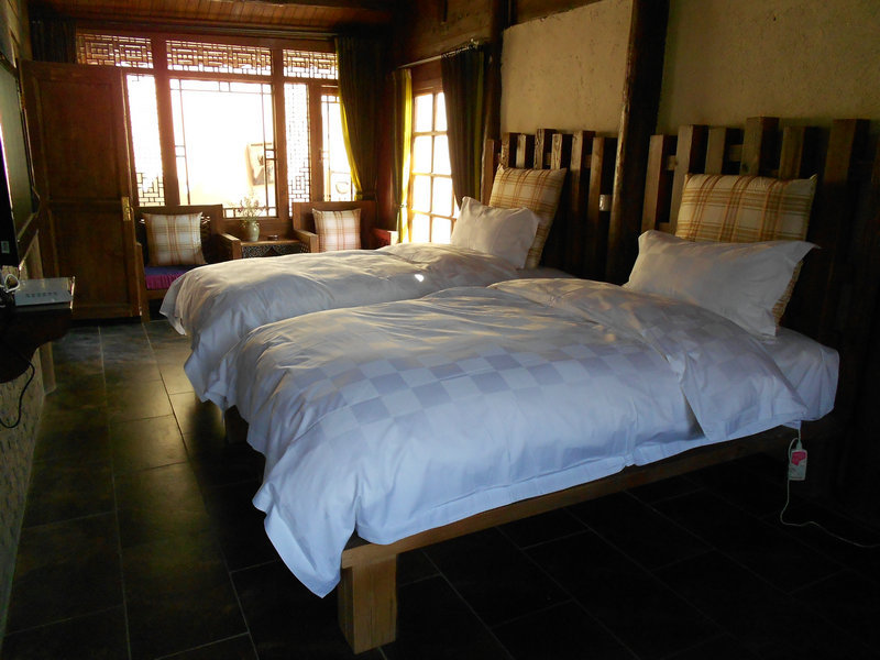 Blossom Hill Inn Lotusland photo 5