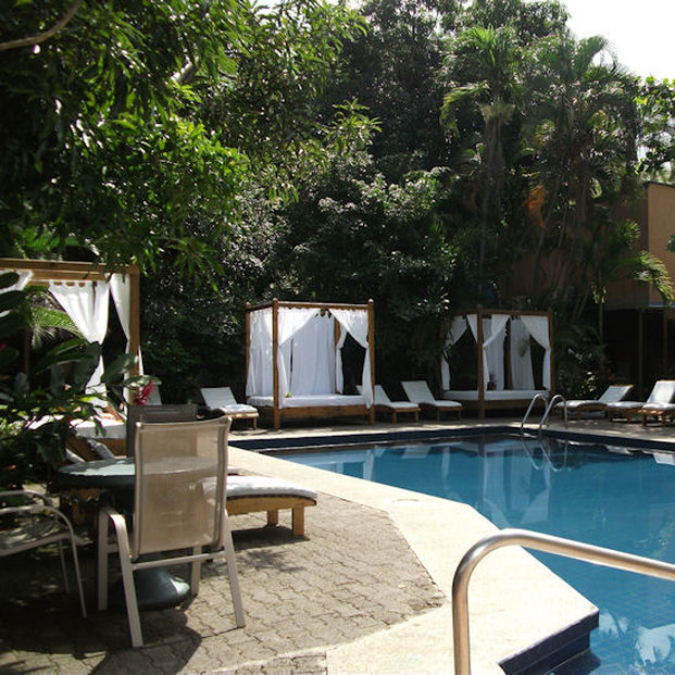 Copacabana Hotel and Suites photo 4