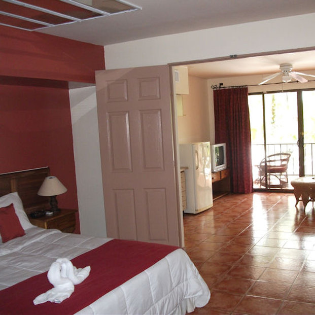 Copacabana Hotel and Suites photo 5