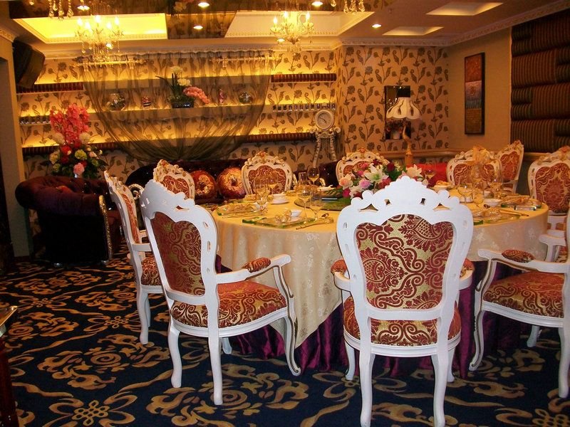 Vienna Hotel Shenzhen Longgang Shengping photo 4