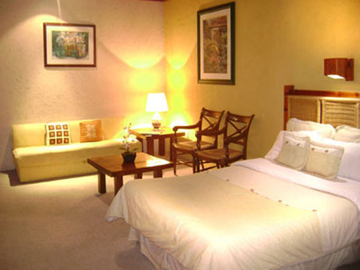 La Hija del Alfarero Hotel Boutique photo 4