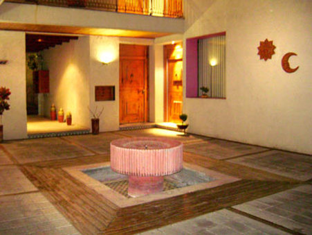 La Hija del Alfarero Hotel Boutique photo 2