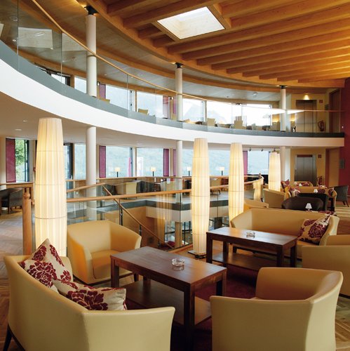 G'sund & Natur Hotel Die Wasnerin