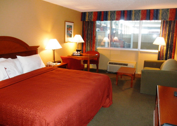 Extended stay by blisspoint