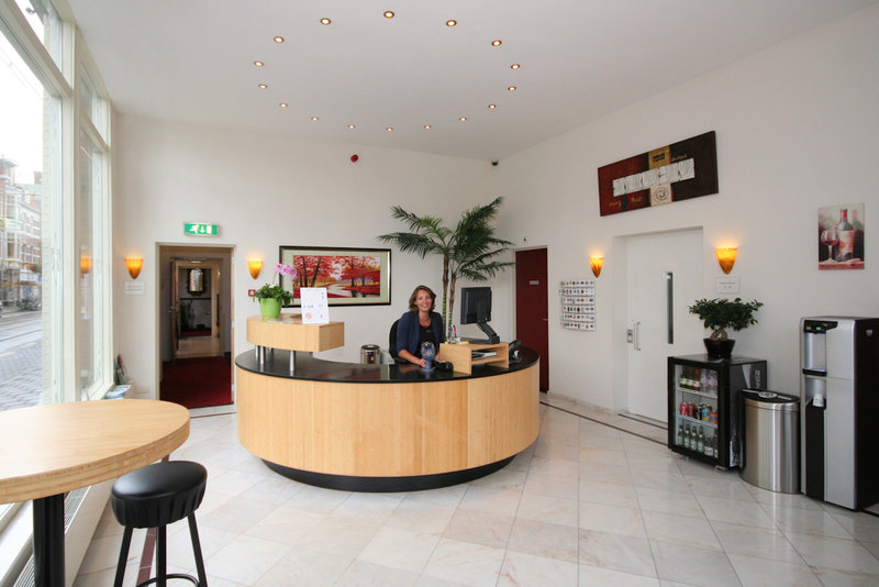 Hotel Sebel