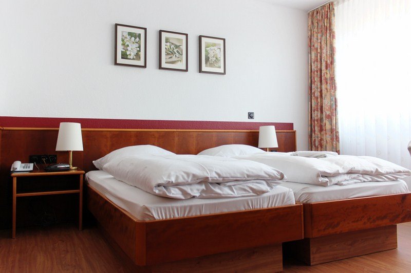 Akzent City Hotel Kleve