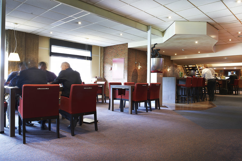 Postillion Hotel Dordrecht