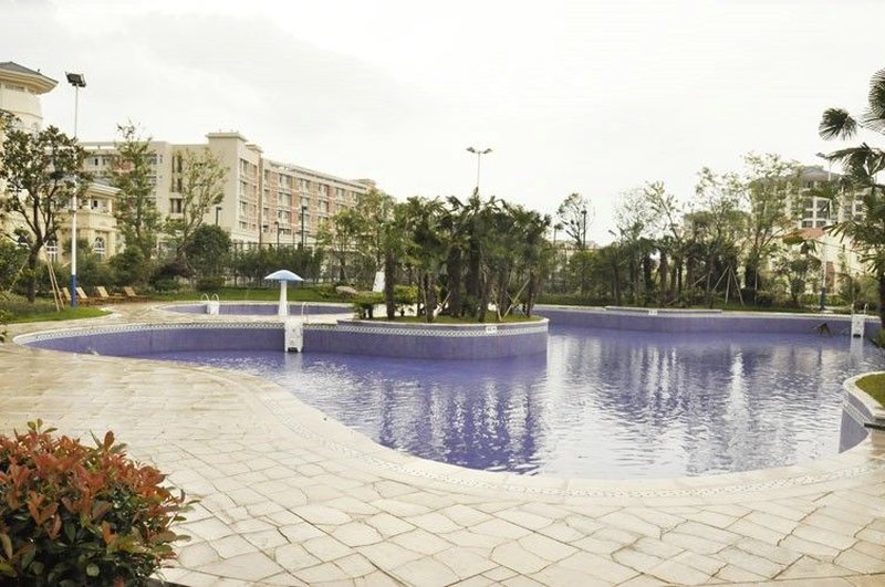 Country Garden Phoenix Hotel Huangshan