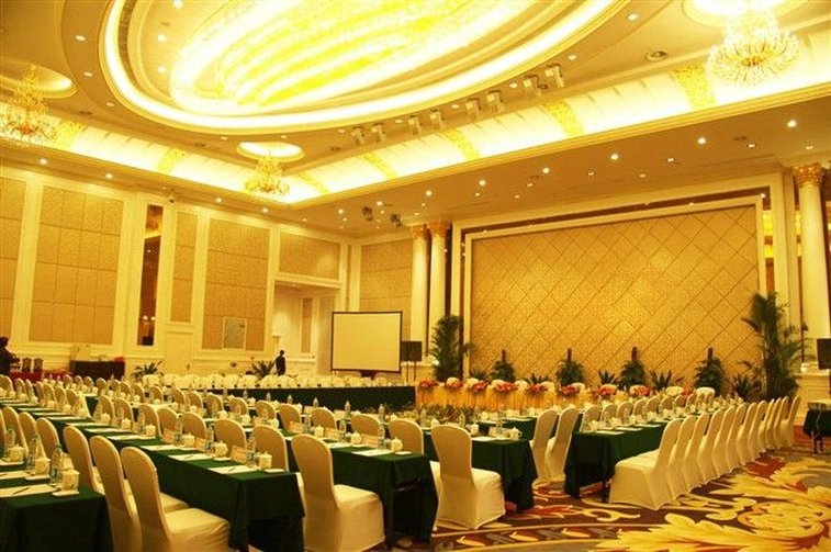 Country Garden Phoenix Hotel Huangshan