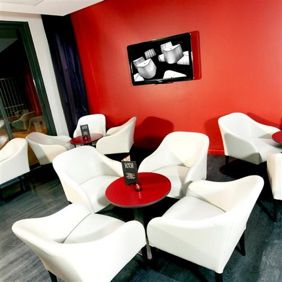 ibis Styles Versailles Saint Quentin en Yvelines