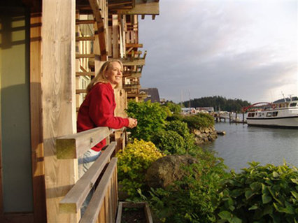 La Conner Channel Lodge photo 3