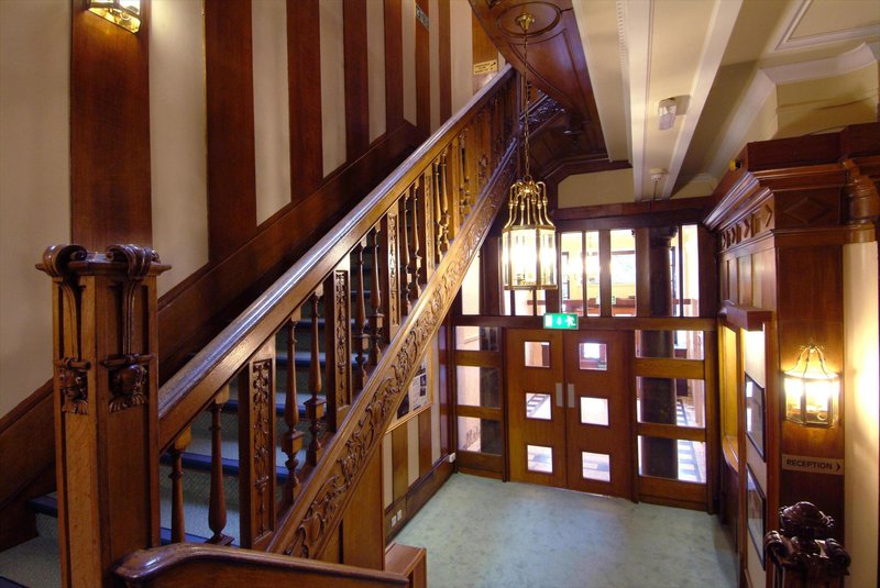 Glasgow Youth Hostel photo 4